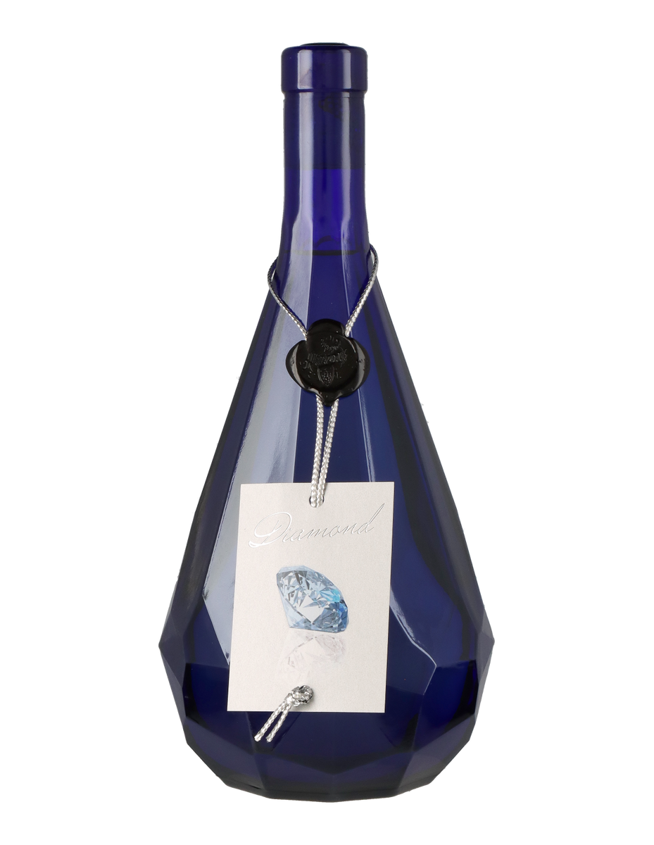 Burg Layer Schlosskapelle Blue Diamond – Pieroth Ltd