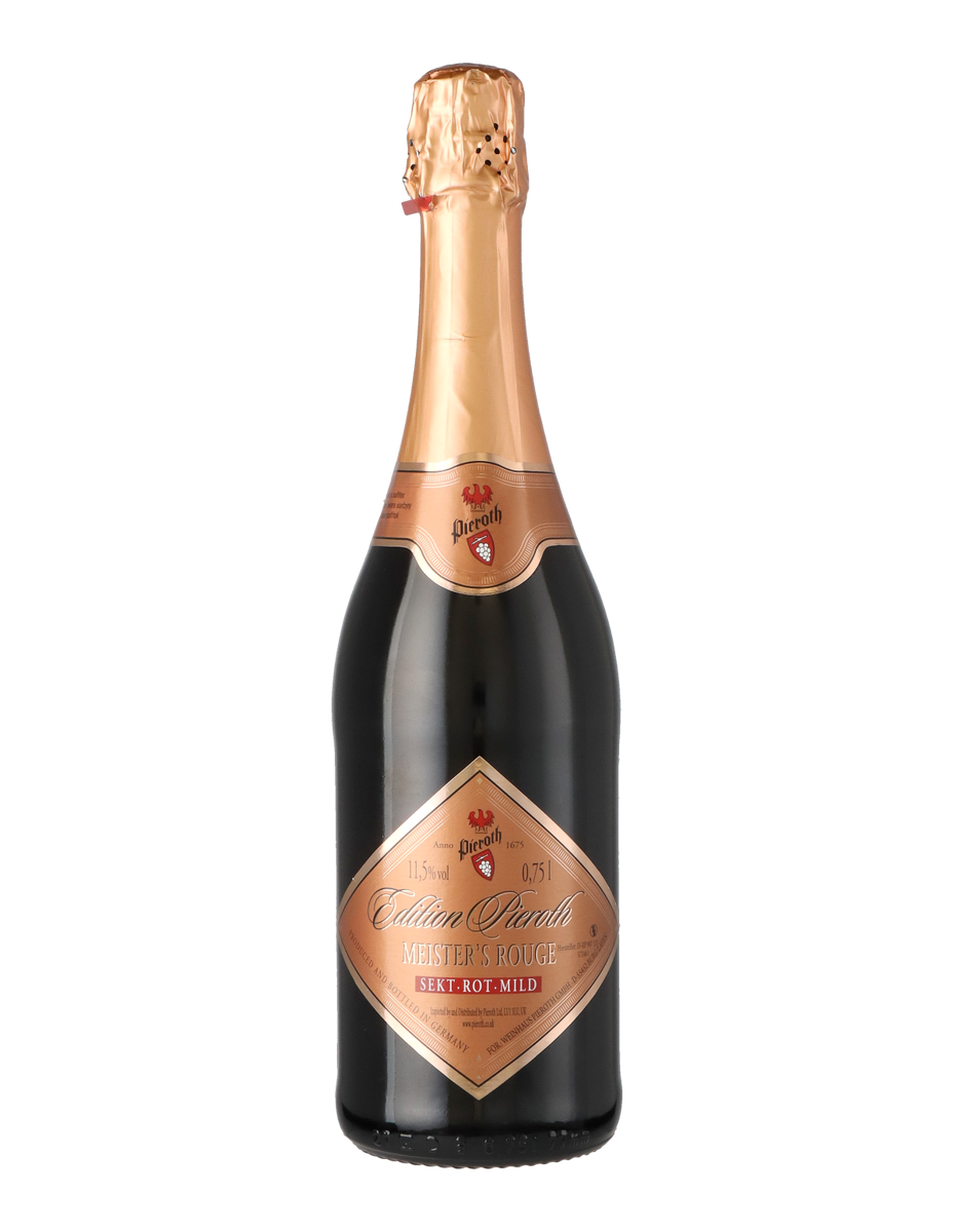 Meisters Rouge – Pieroth Ltd