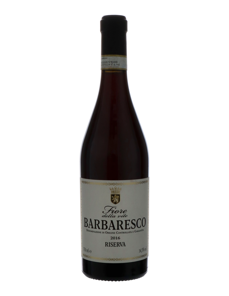 Barbaresco Riserva – Pieroth Ltd