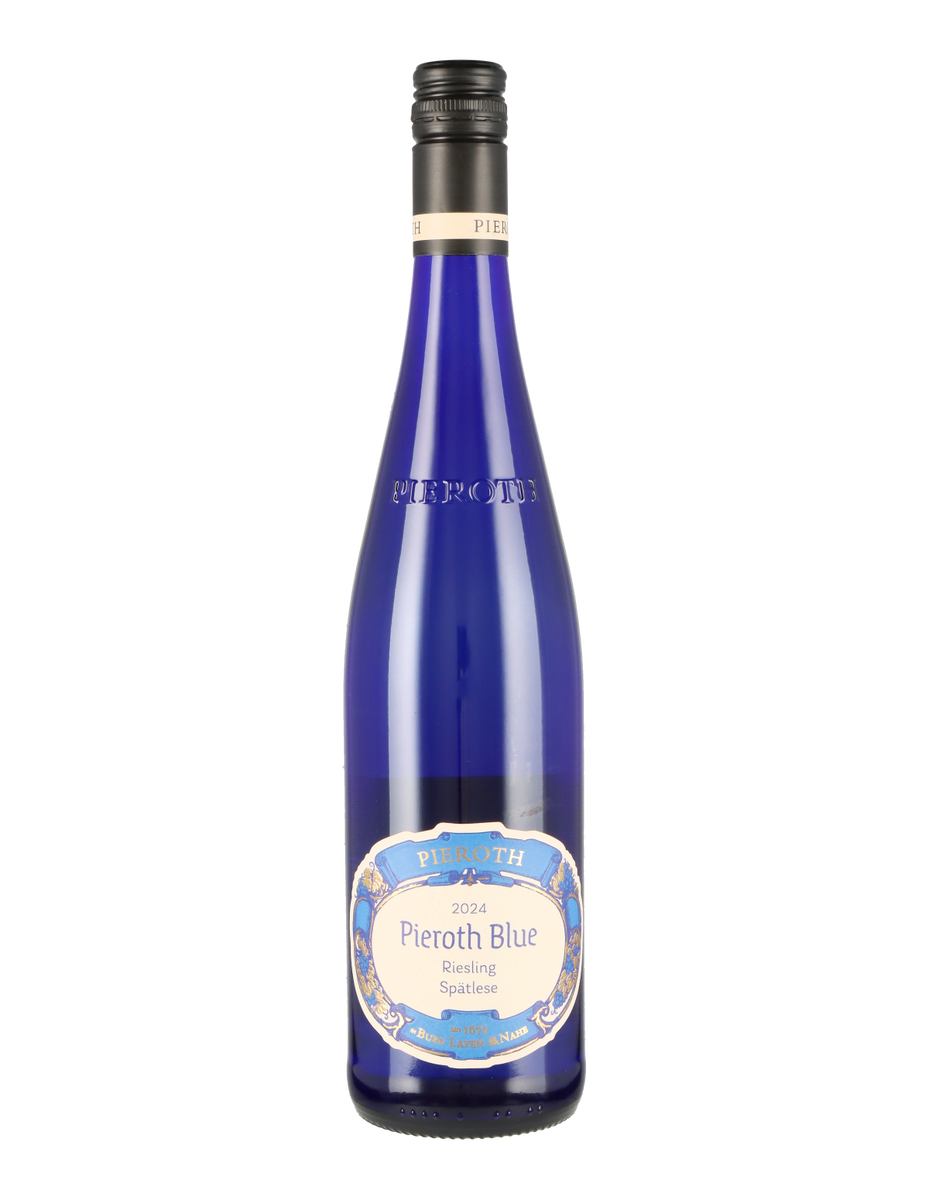 Kreuznacher Kronenberg – Pieroth Ltd