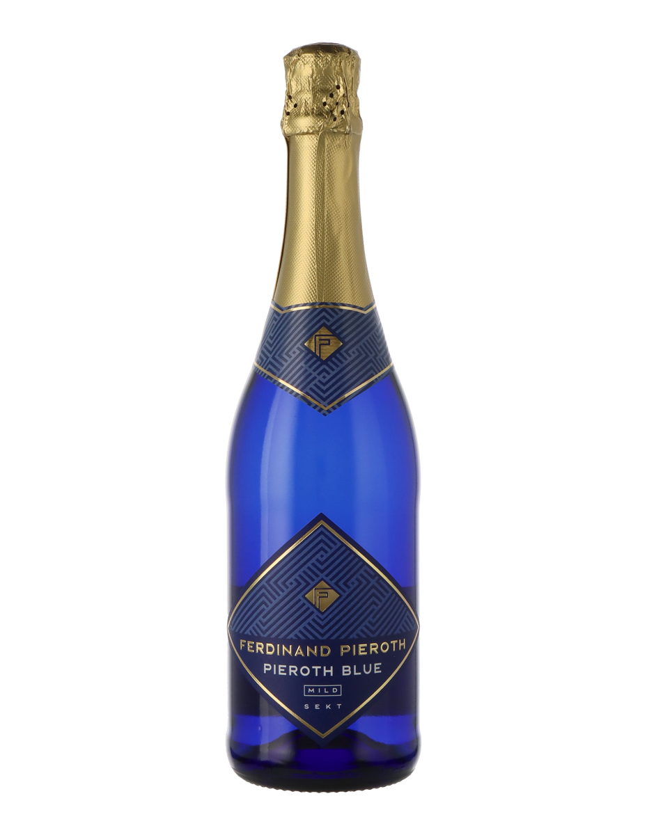 Pieroth Blue Cuvee – Pieroth Ltd