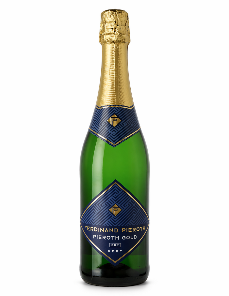 ワイン Pieroth Edition Pieroth Sekt Mild 750ml Pieroth Gold – Pieroth Ltd